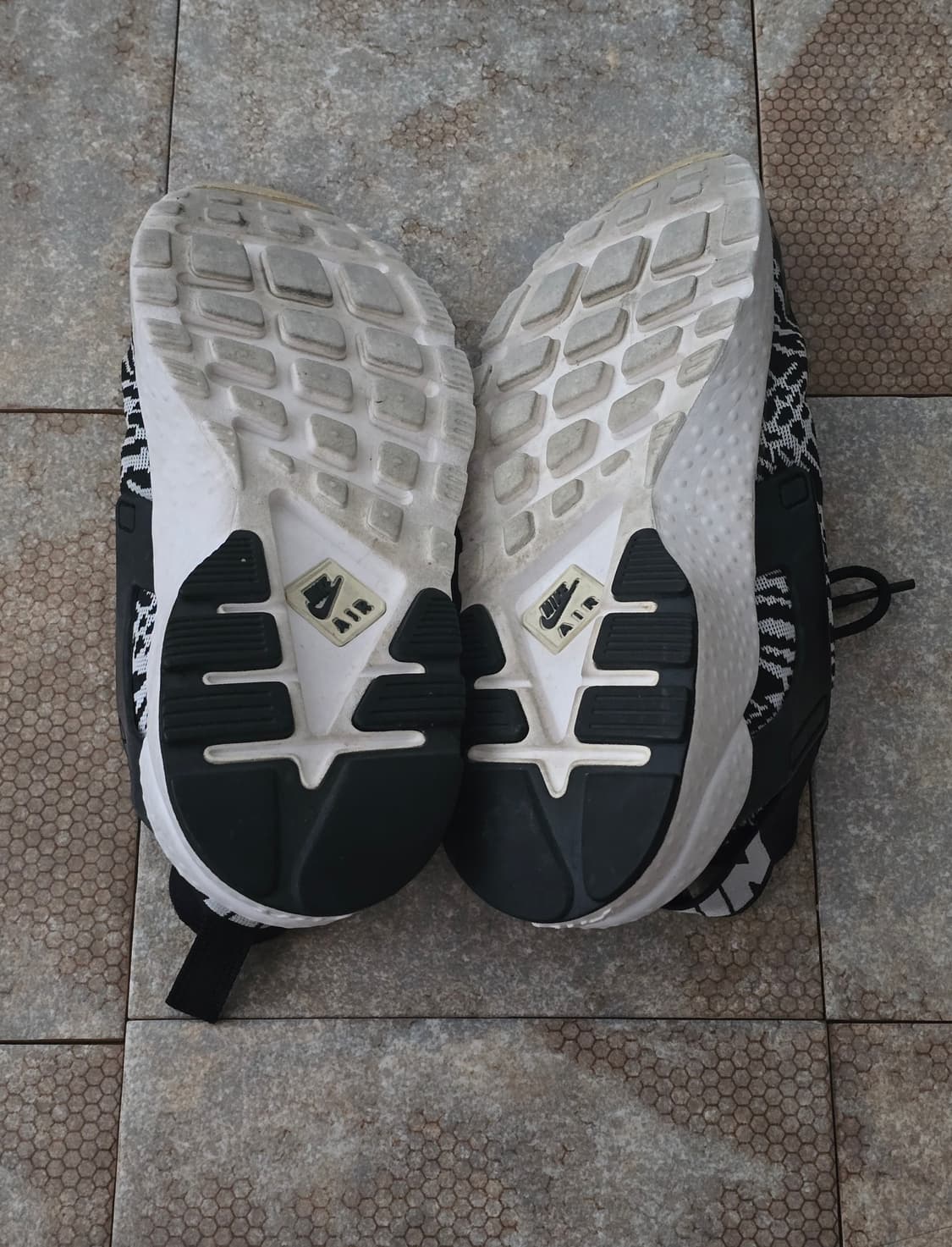 (235)나이키 에어 허라취 런 울트라 자카드 상품이미지10