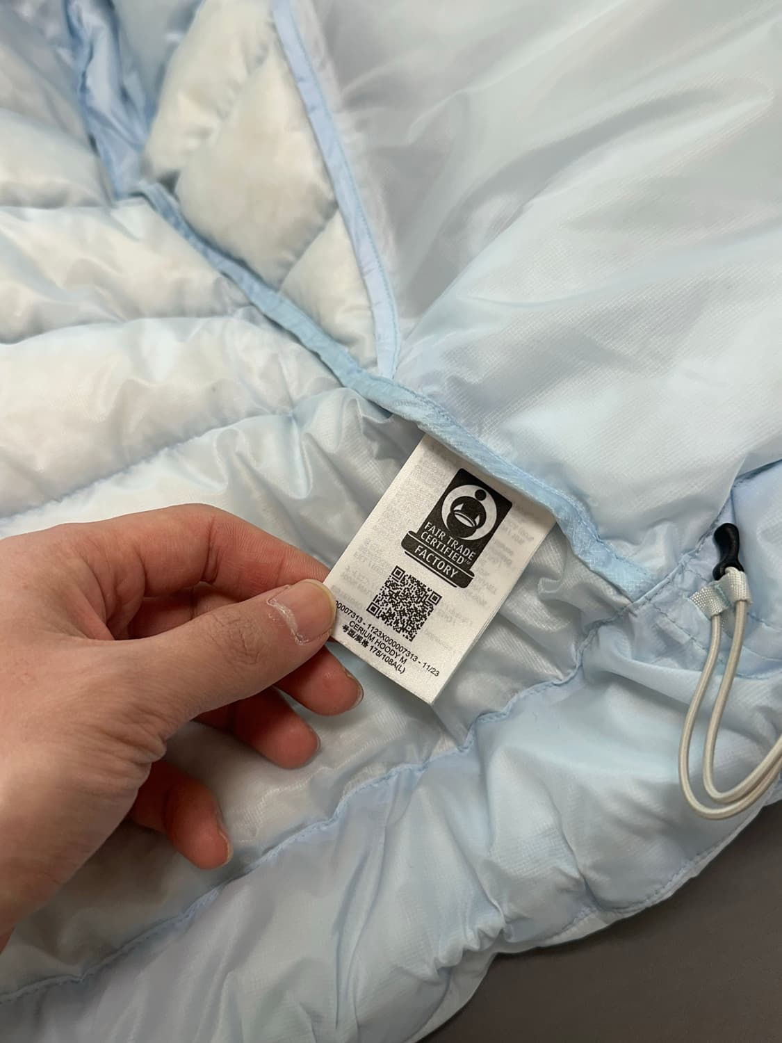 아크테릭스 세륨 데이브레이크 상품이미지5