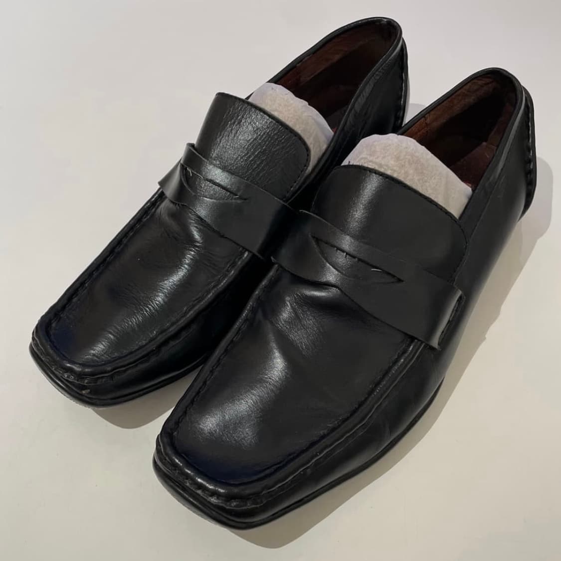 prada 스포츠 로퍼 상품이미지5