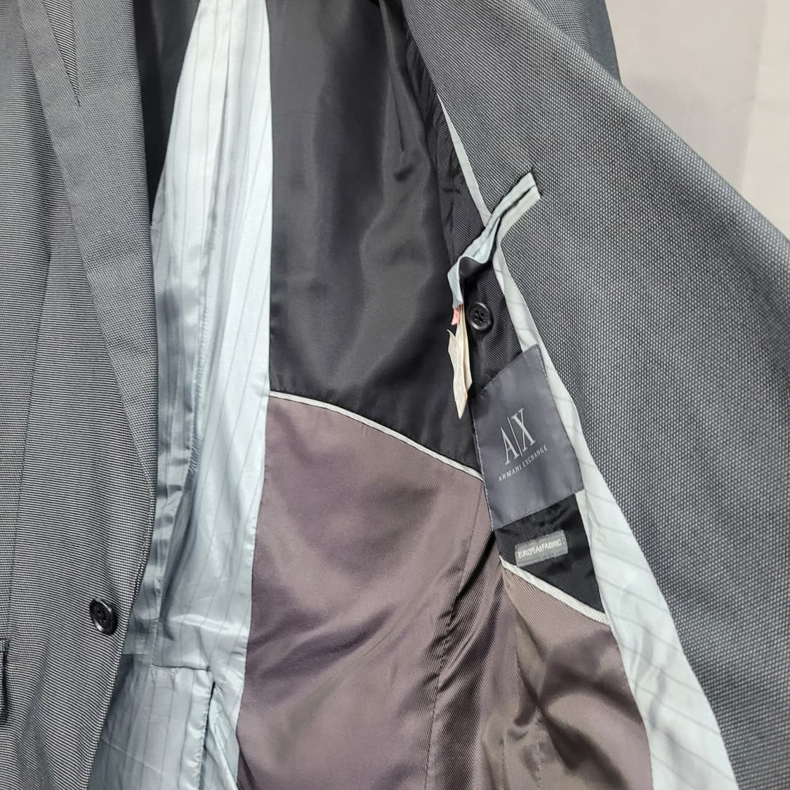 아르마니 남성 블레이저 95 상품이미지9