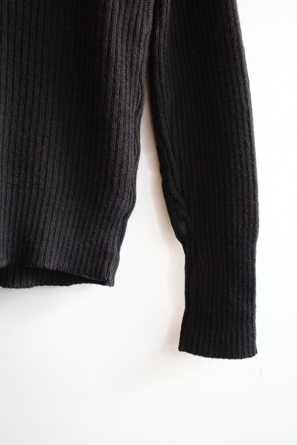 BRITISH 헌팅 울 니트 (MADE IN ENGLAND) 상품이미지4