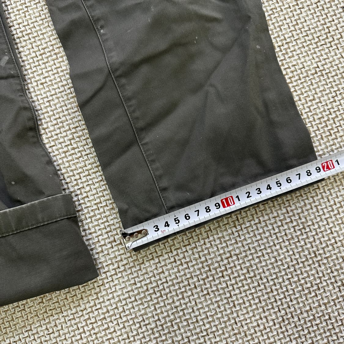 30 디키즈 바지 0429D 상품이미지8