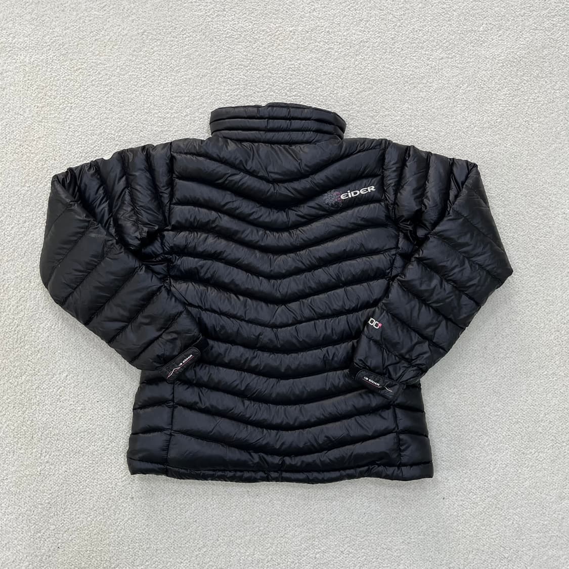 S 아이더 여성 경량 패딩 0305M 상품이미지4