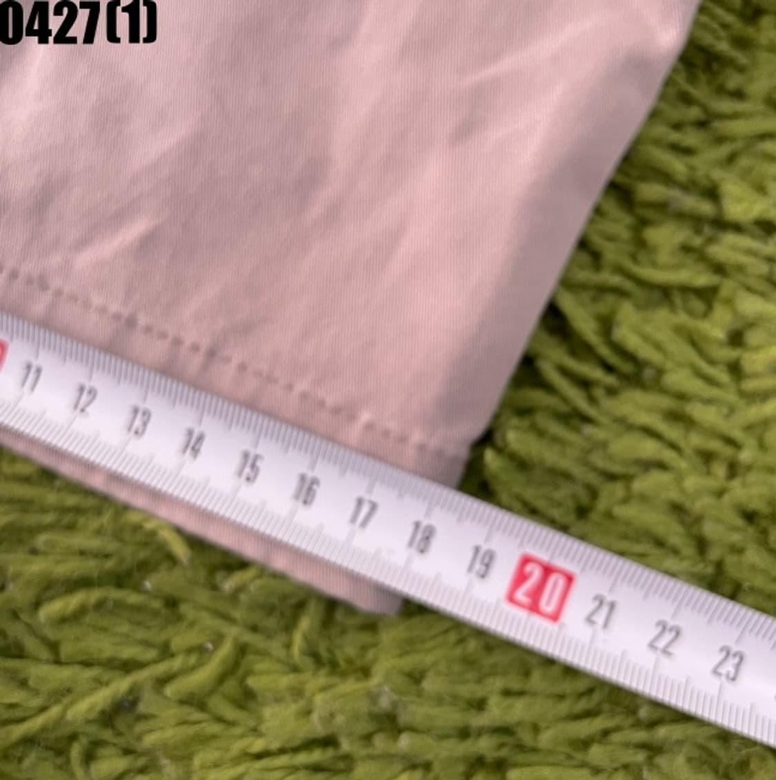 Cp컴퍼니 팬츠 상품이미지9