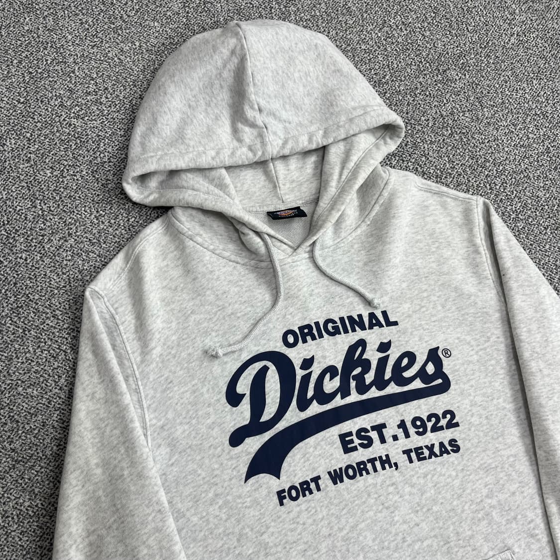 <디키즈 1922 오리지널 후드티> No.1299 상품이미지4