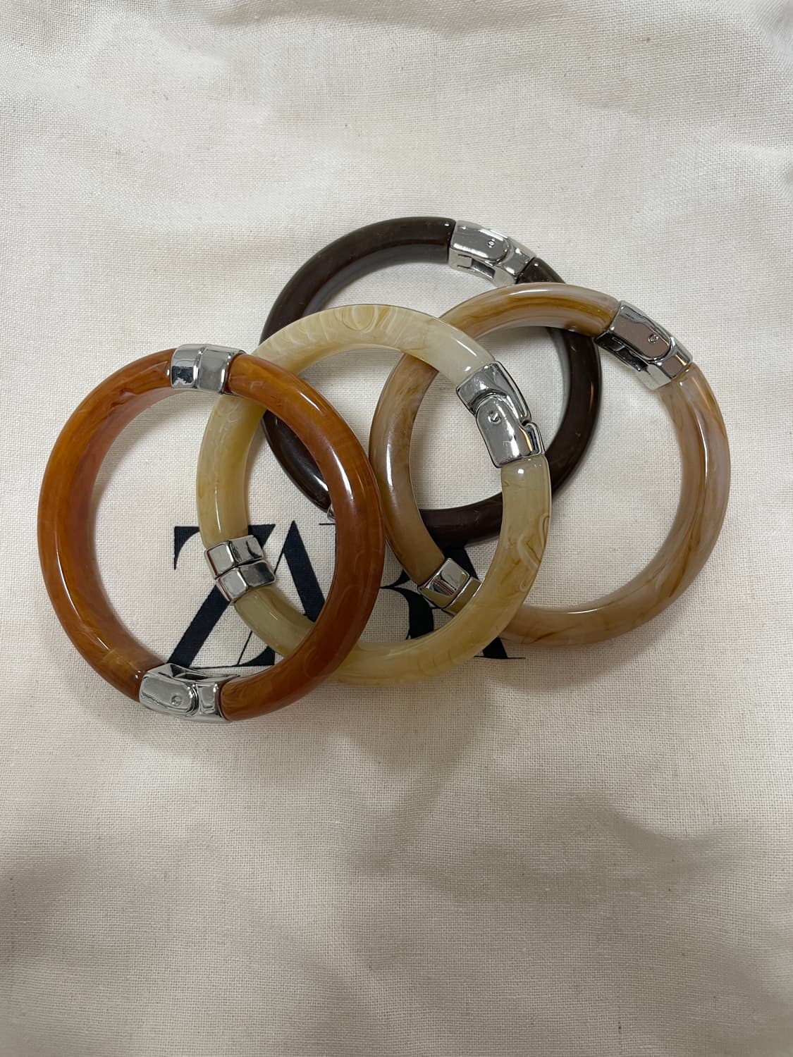 zara 팔찌 상품이미지1