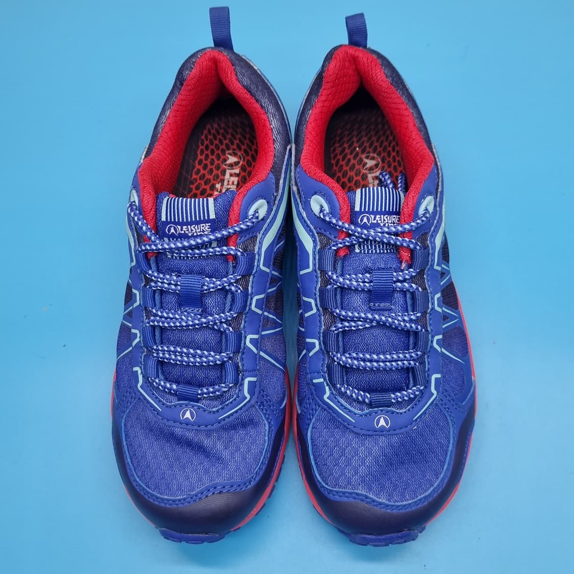 트렉스타 레저타임 트레킹화245  상품이미지2