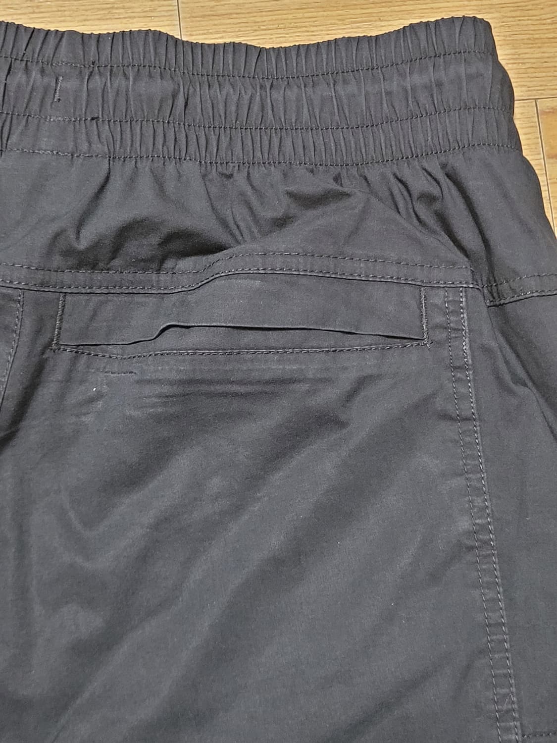 나이키 조거 코튼 카고바지
 상품이미지6