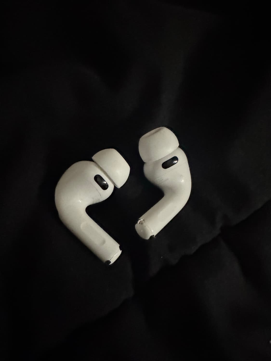 에어팟 프로 3세대 왼쪽 오른쪽 이어버드 팝니다. 상품이미지1