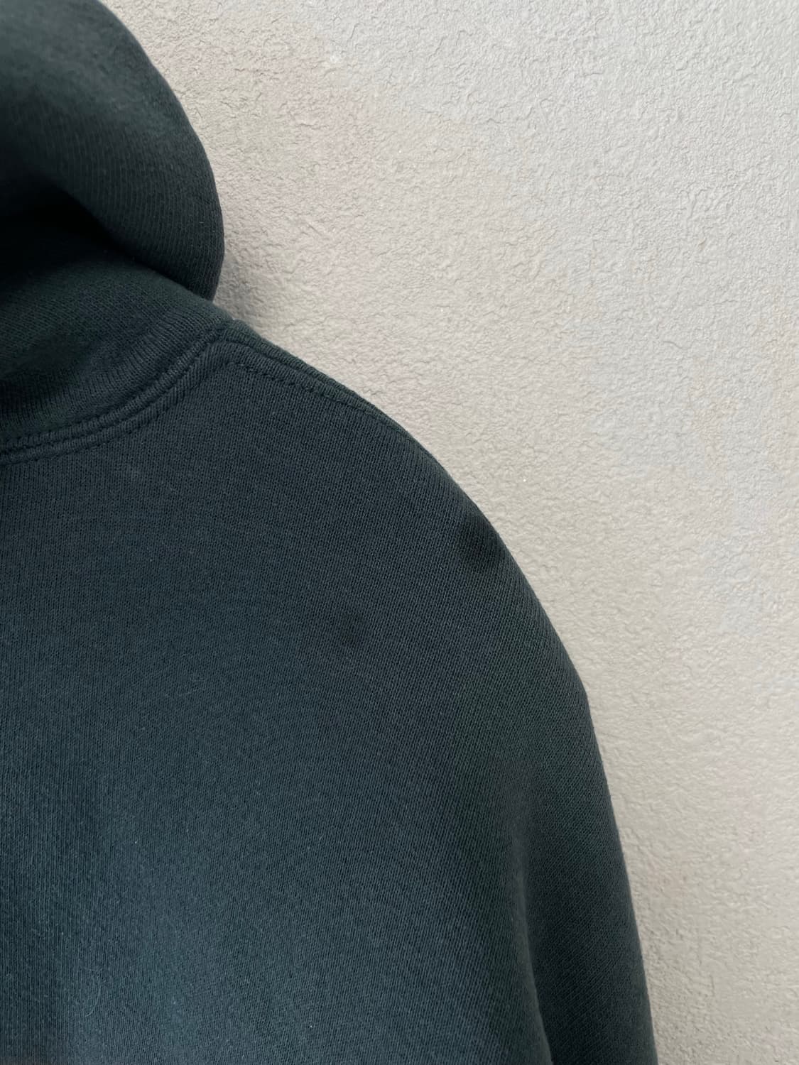 90s russell athletic hoodie zip 러셀 상품이미지7