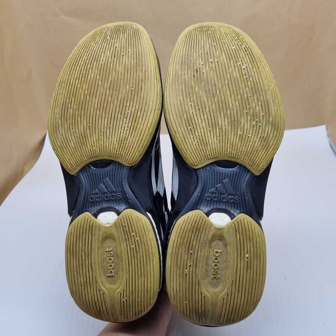 아디다스 크레이지 레이트부스트 농구화295. 상품이미지3