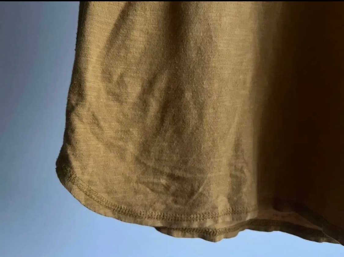 스티브알란 티셔츠 steven alan japan 상품이미지4