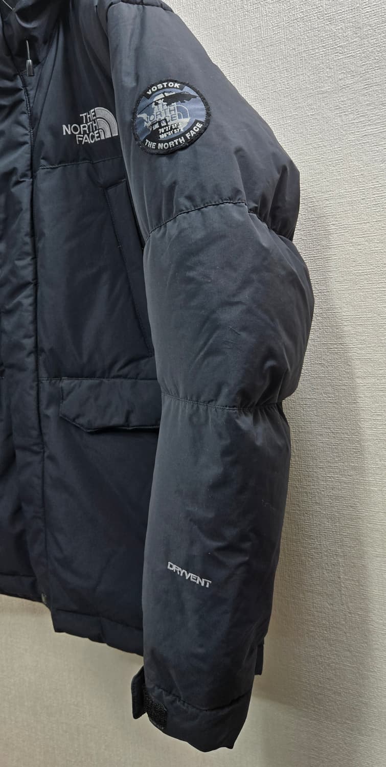 노스페이스90- 보스톡 구스다운 상품이미지2