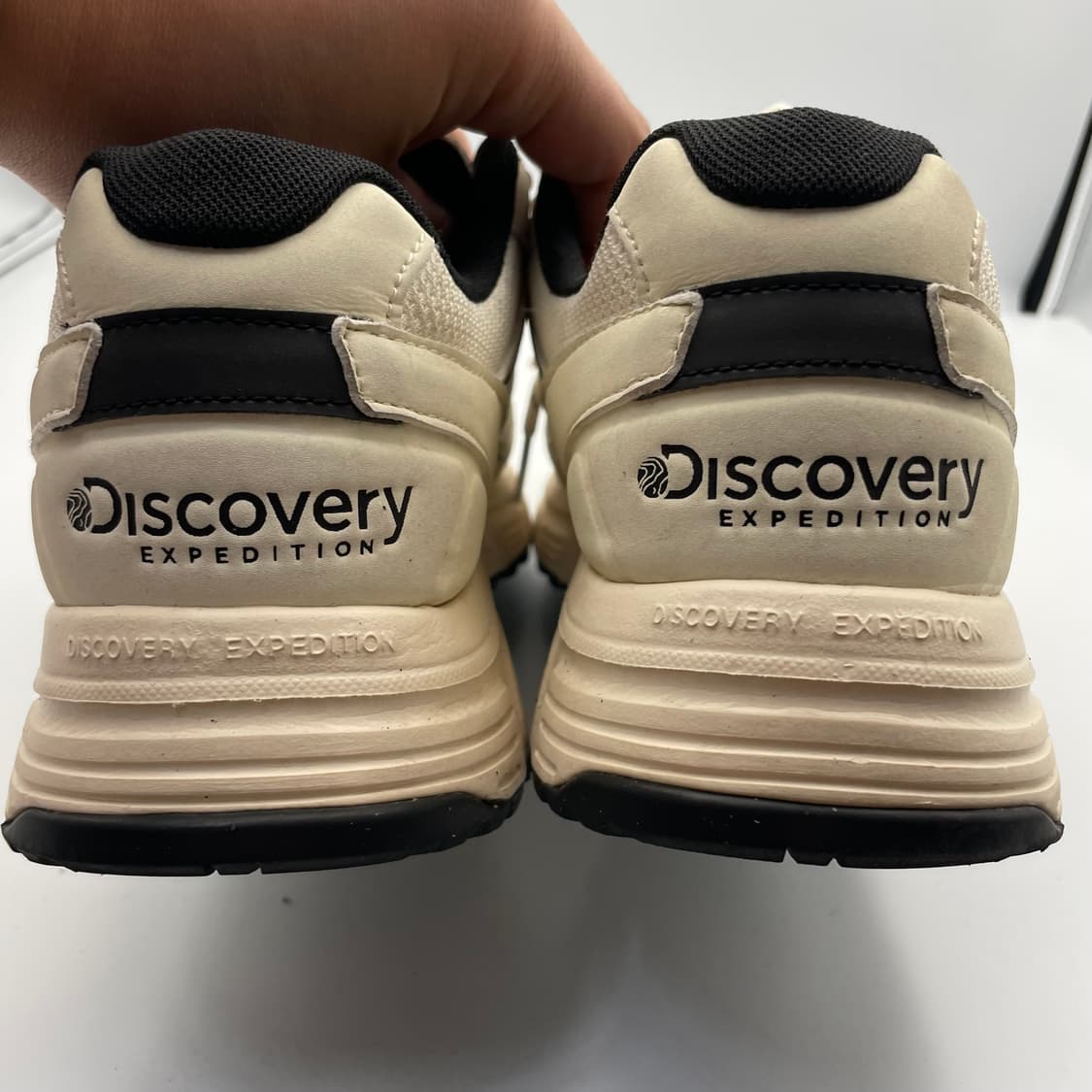 디스커버리 남성 운동화 신발 255 상품이미지6