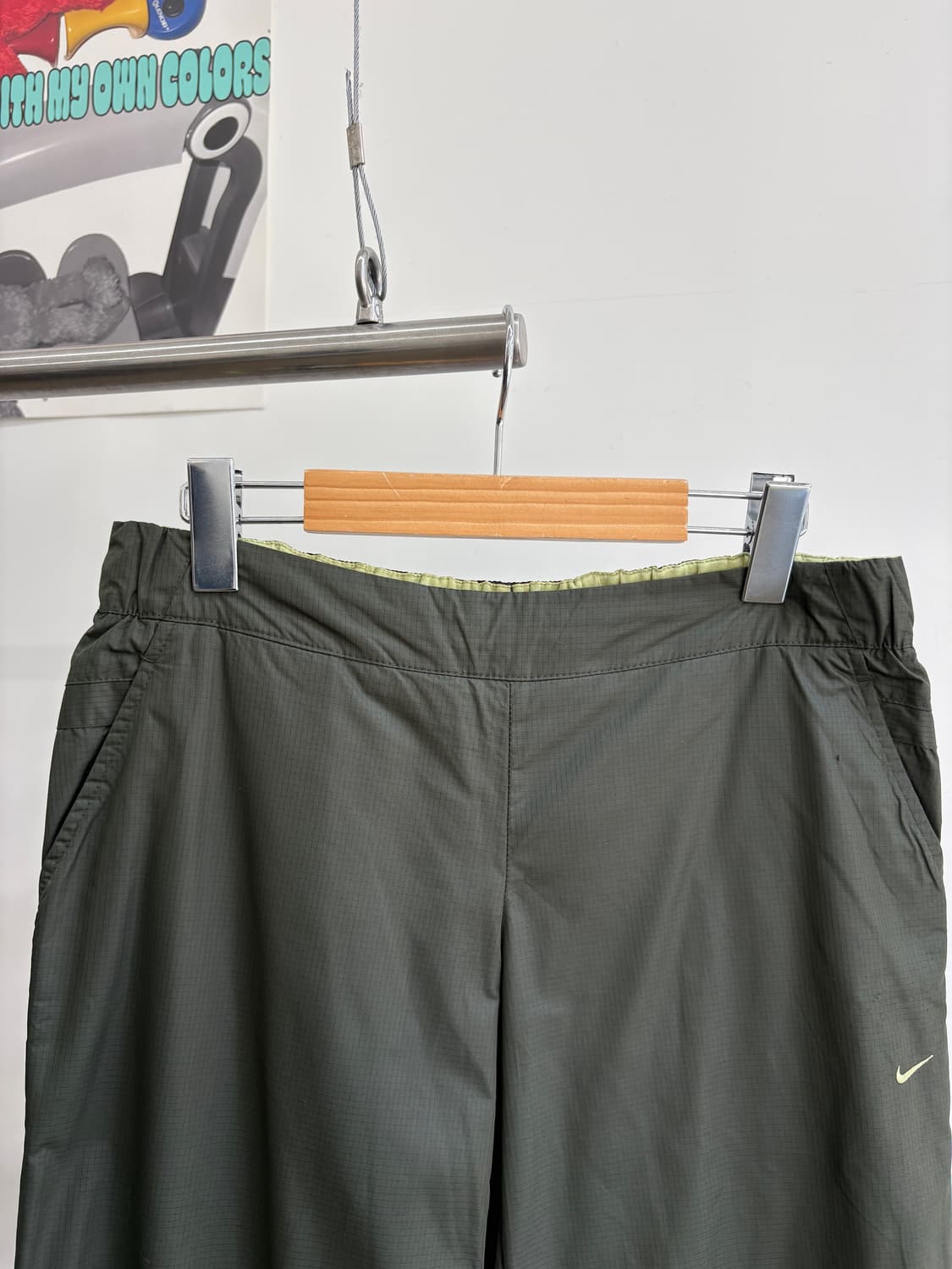 NIKE 트랙팬츠 상품이미지2