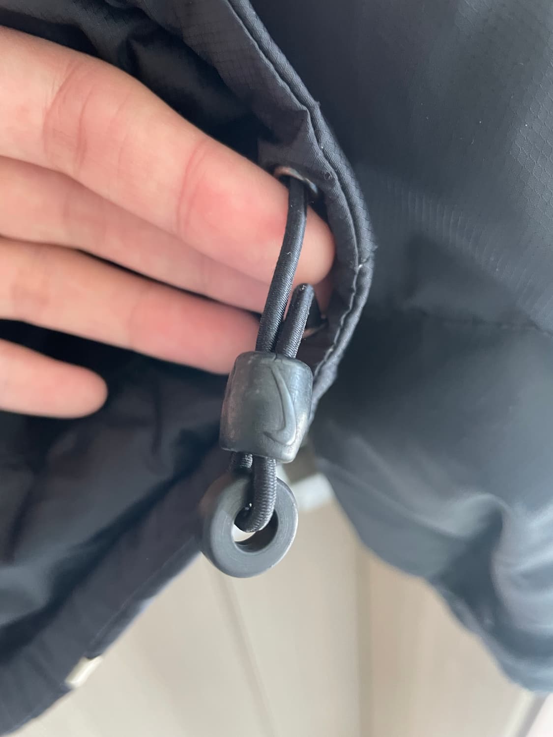 나이키 맨유 박지성 덕다운 패딩 상품이미지4