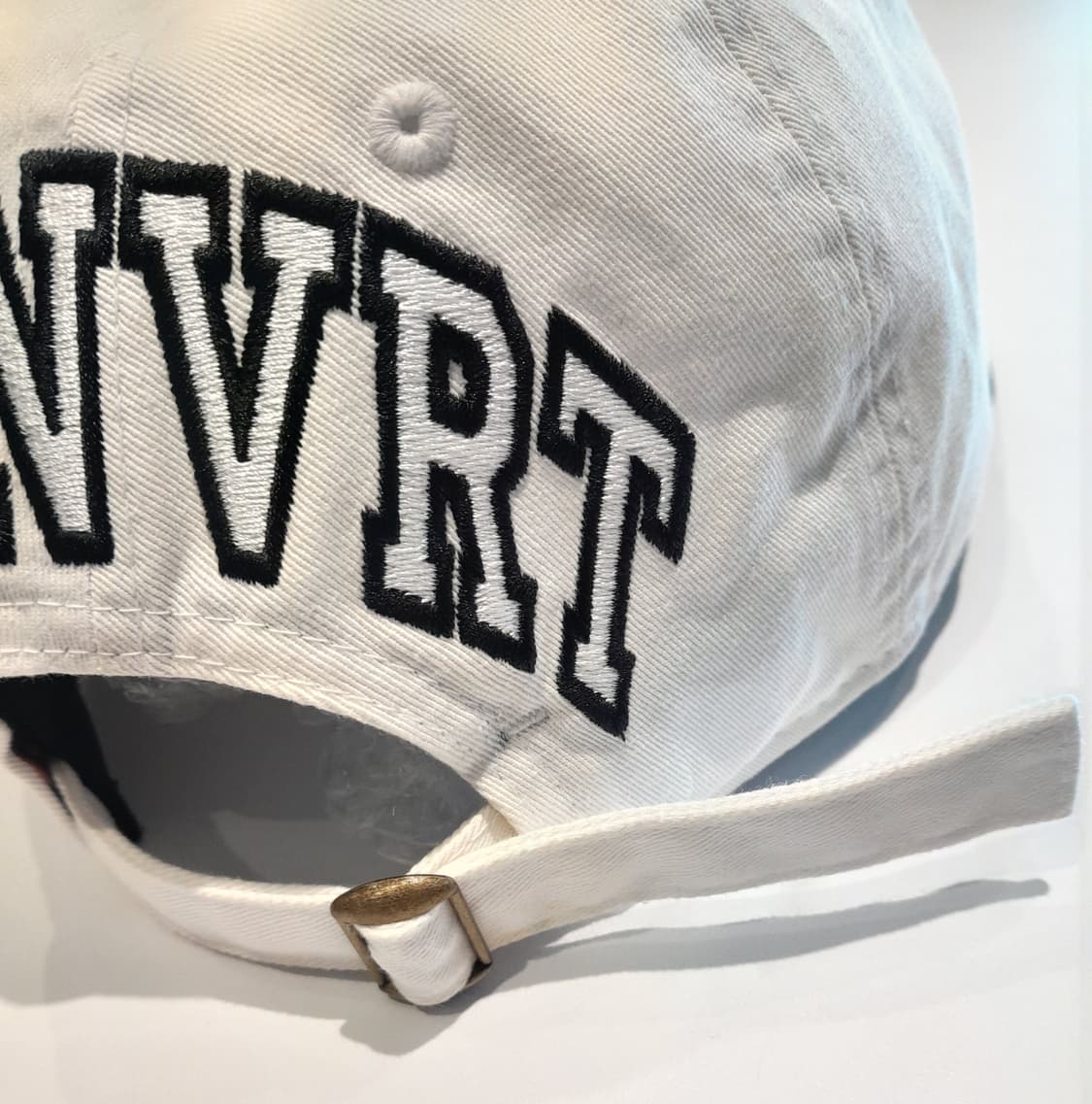 💥디스이즈네버댓 X 뉴에라 볼캡 (M/L) 상품이미지7