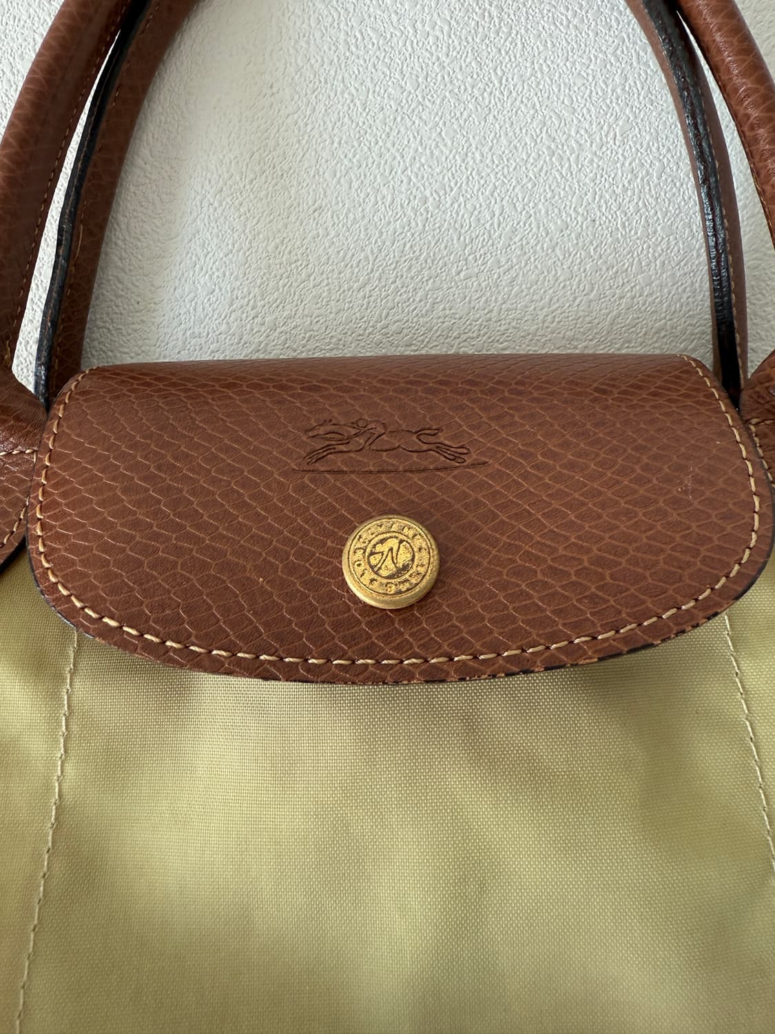 롱샴(Longchamp) 르 플리아쥬백 상품이미지3