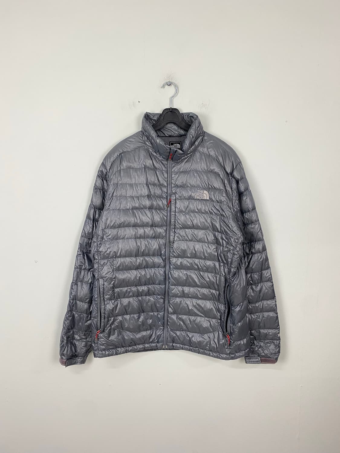 노스페이스 800 써밋 구스다운 경량패딩 L 상품이미지1