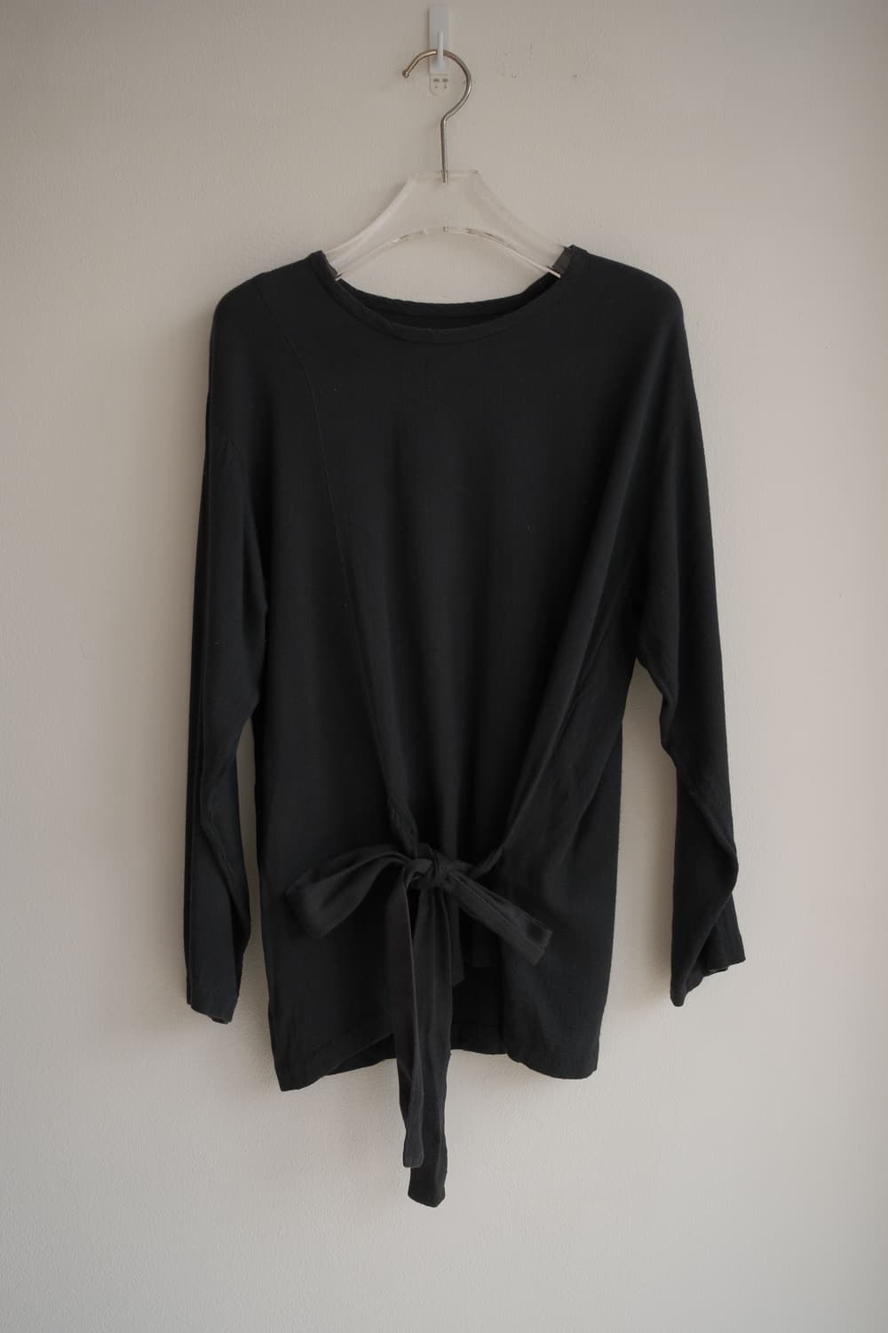 90s Ribbon top 상품이미지5