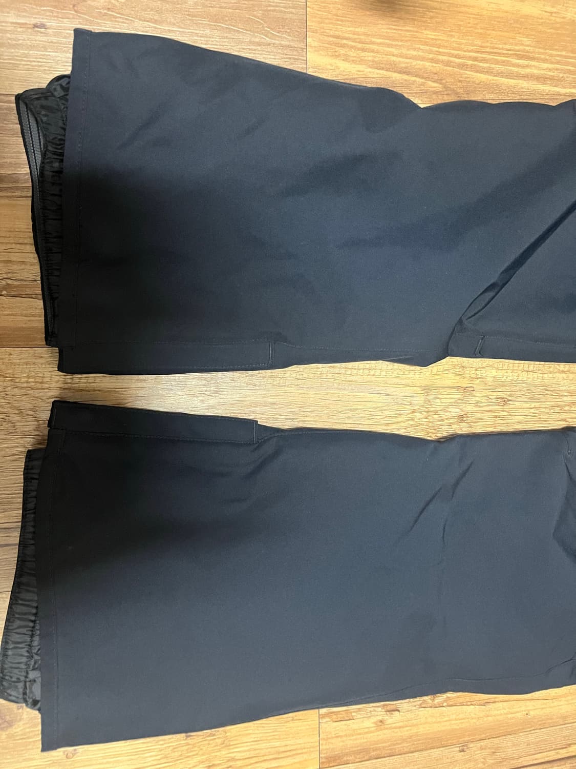 퀵실버 스키 보드 L 100 스키복 보드복 상하 바지 자켓 세트 오클리 상품이미지8