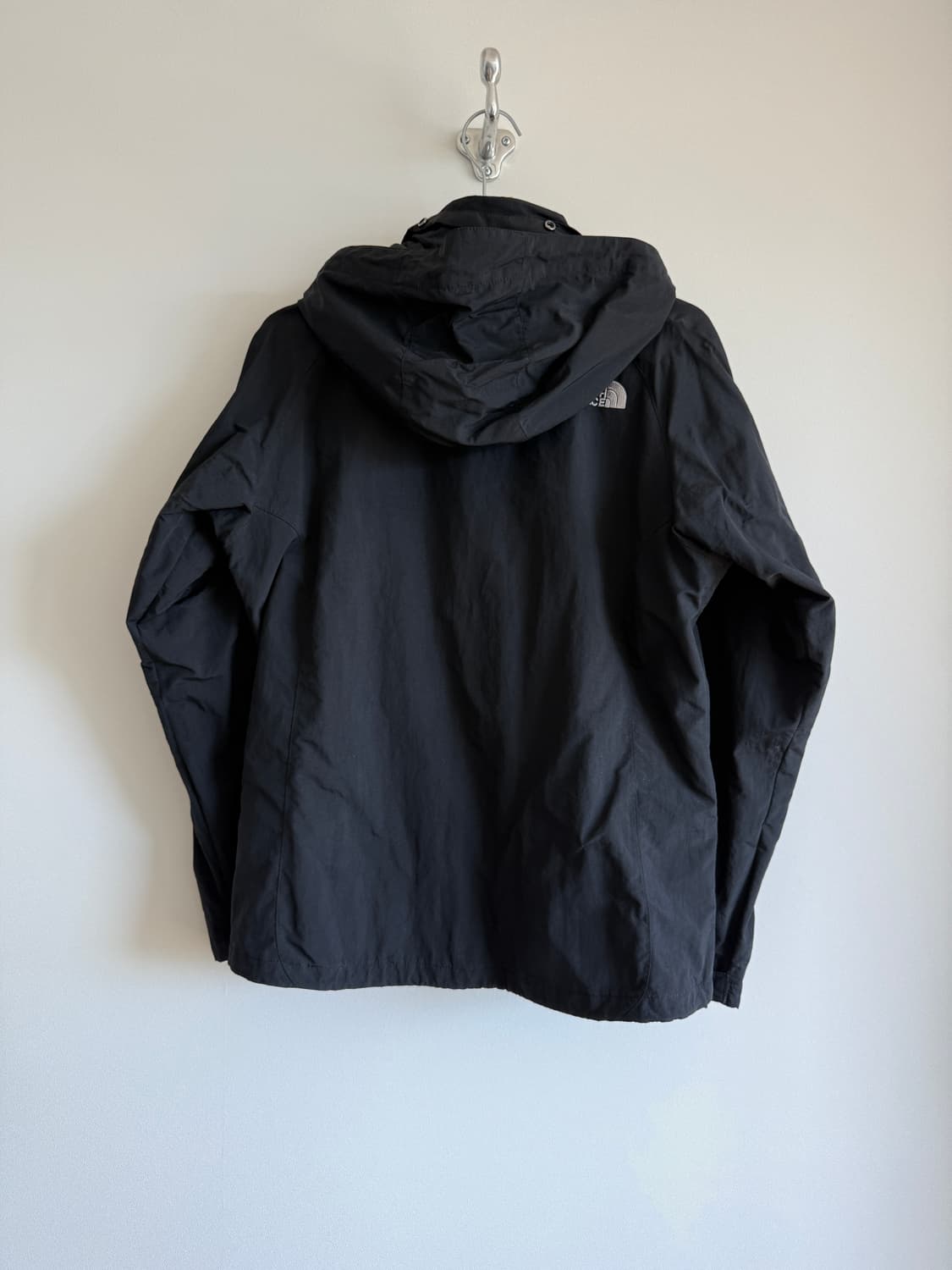 노스페이스(THE NORTH FACE) 하이벤트 바람막이 상품이미지4