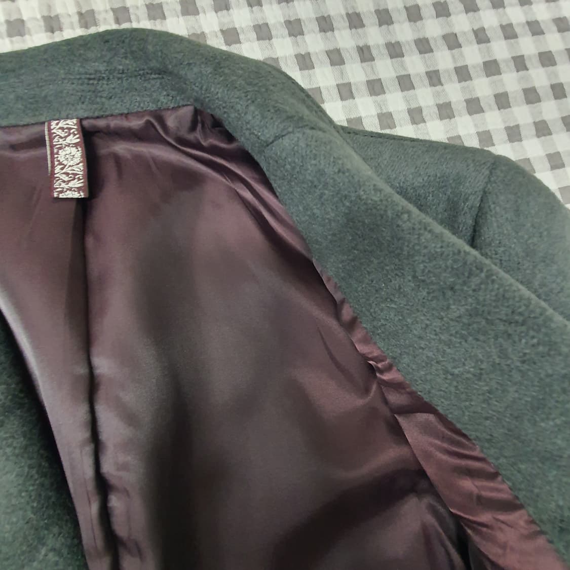 미착용 스파오 추동용 블레이저 자켓 남자95 상품이미지7