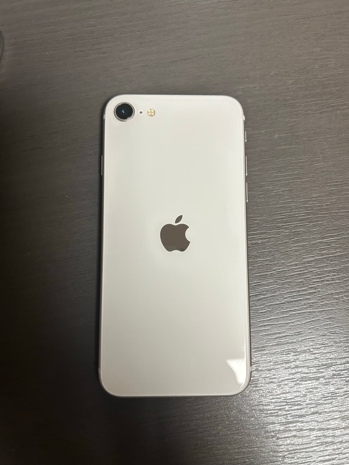 아이폰 se3 스타라이트(화이트) 128기가 풀박스 s급 상품이미지3