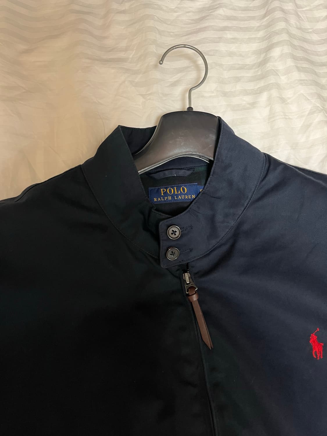 폴로랄프로렌 바라쿠다 트윌자켓 (2XL) 상품이미지2