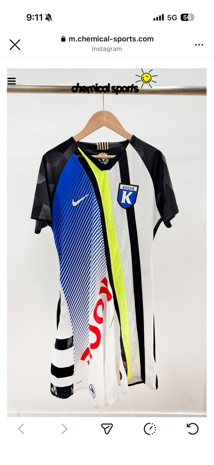 Nike X Koche    상품이미지1