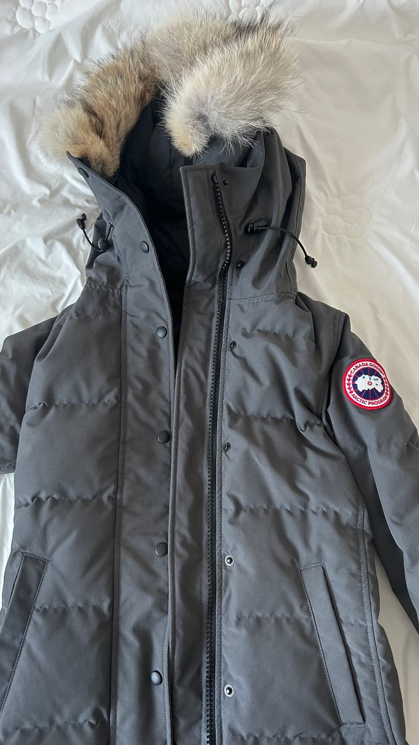 캐나다 구스 패딩 상품이미지1