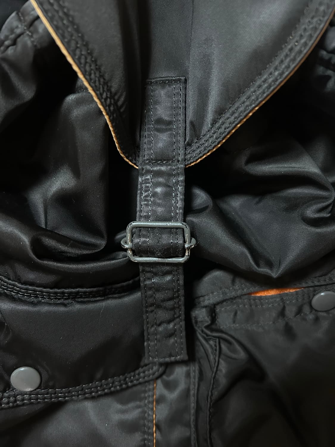 포터 백팩 상품이미지4