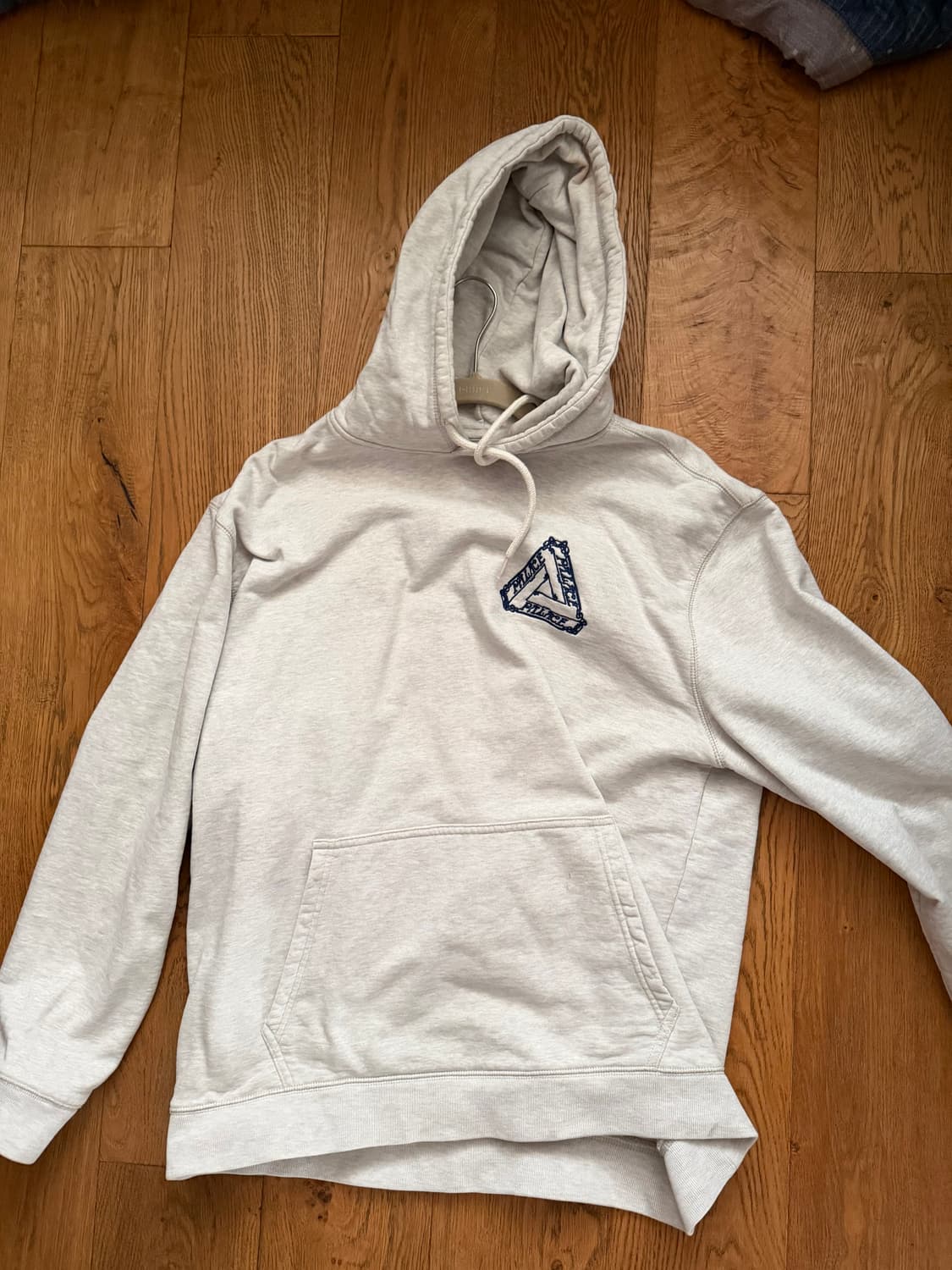 팔라스 트라이르 뵈르 후드 라이트 그레이 말 - 21FW xl판매합니다 상품이미지2