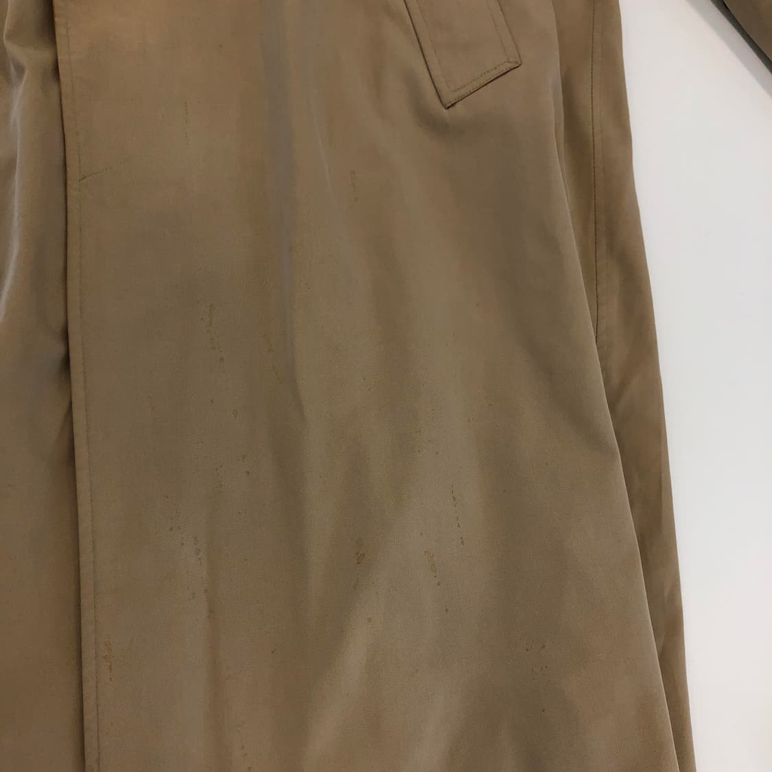 버버리 트렌치코트 95 상품이미지10