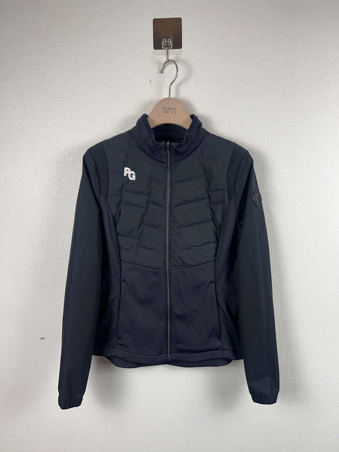 파리게이츠 여성 경량다운 스윙자켓 0호 상품이미지1