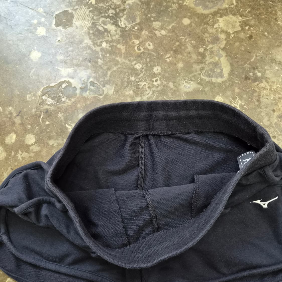 M) 미즈노 반바지 숏츠 런닝코어 상품이미지3