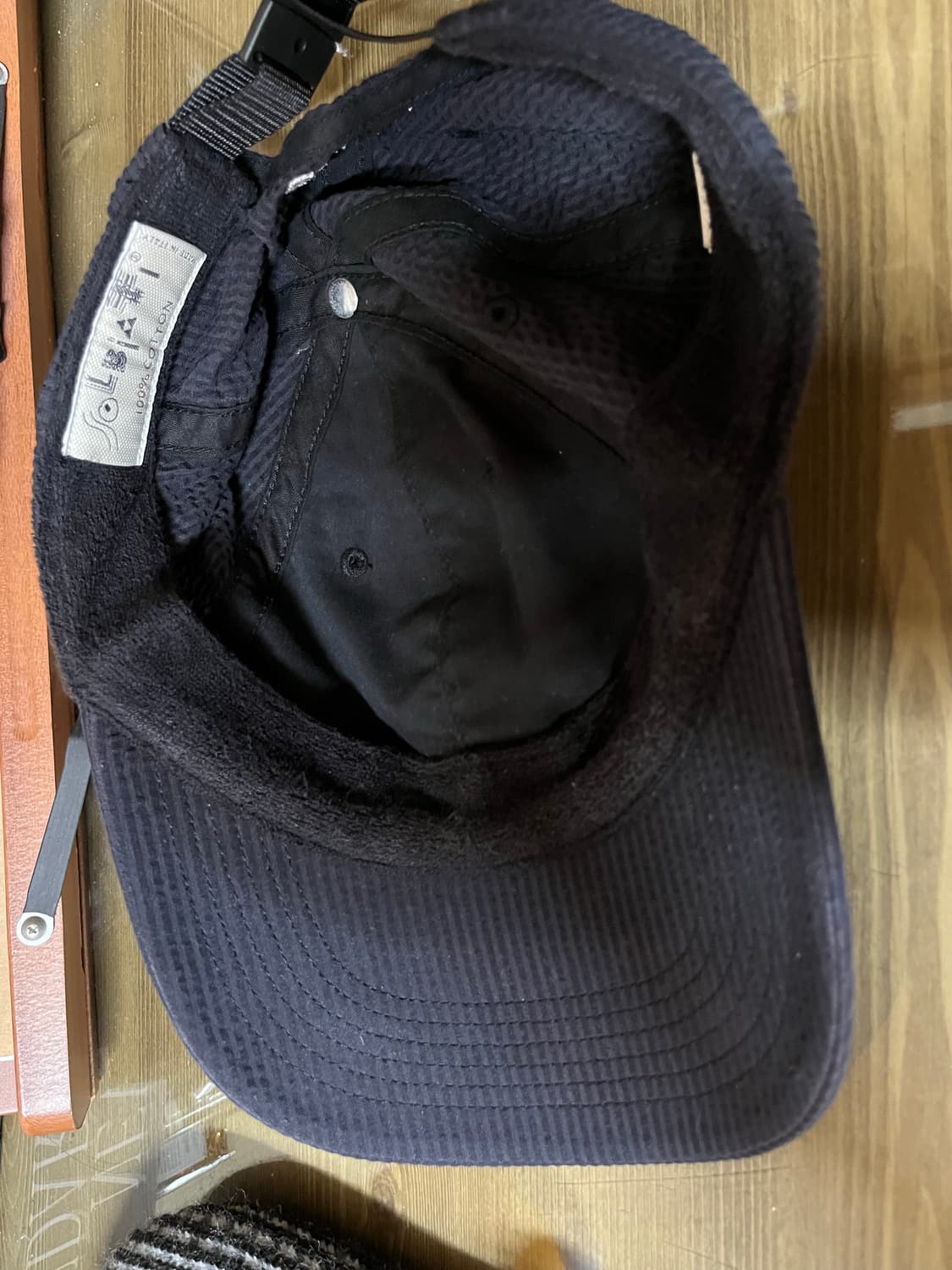 슈프림시어서커 상품이미지2