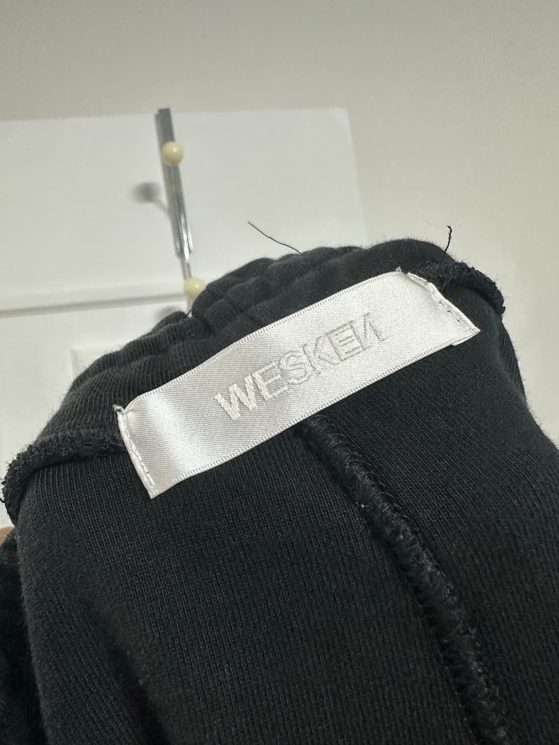 웨스켄 스웻 팬츠 상품이미지3