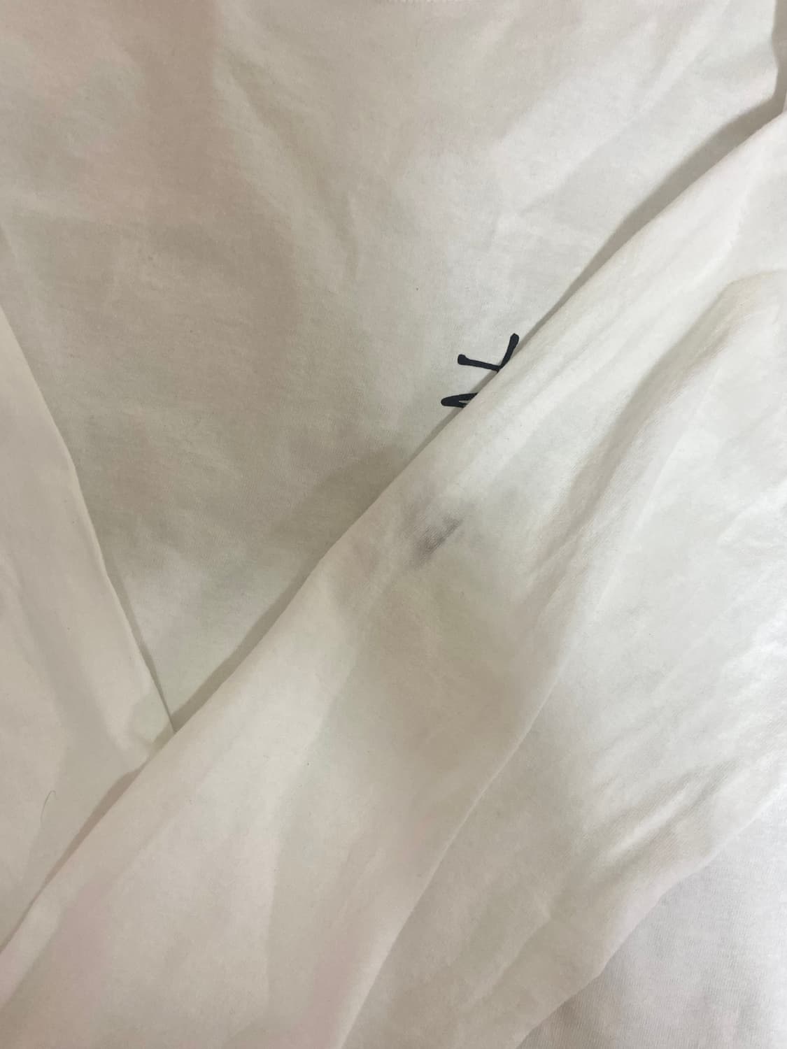 스투시 롱슬리브 s 상품이미지3