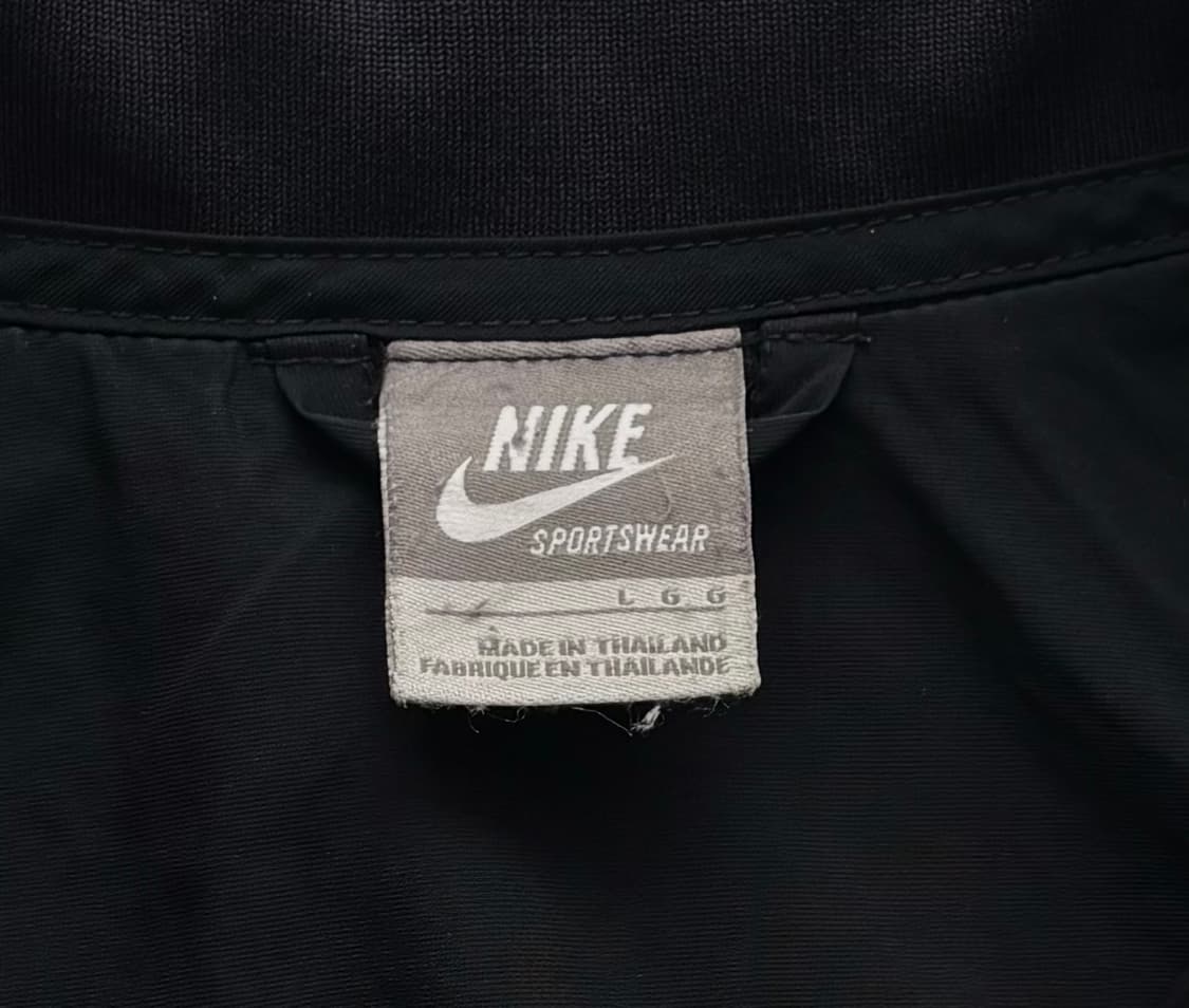 Nike 나이키 오버핏 윈드브레이커 자켓  상품이미지4