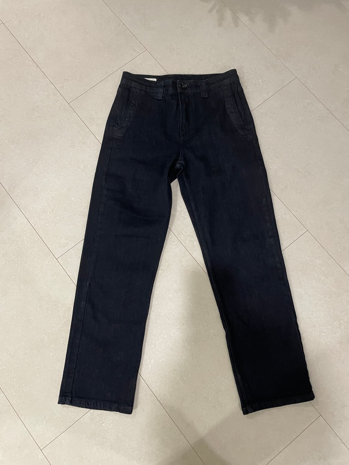 자라 데님 팬츠 상품이미지2