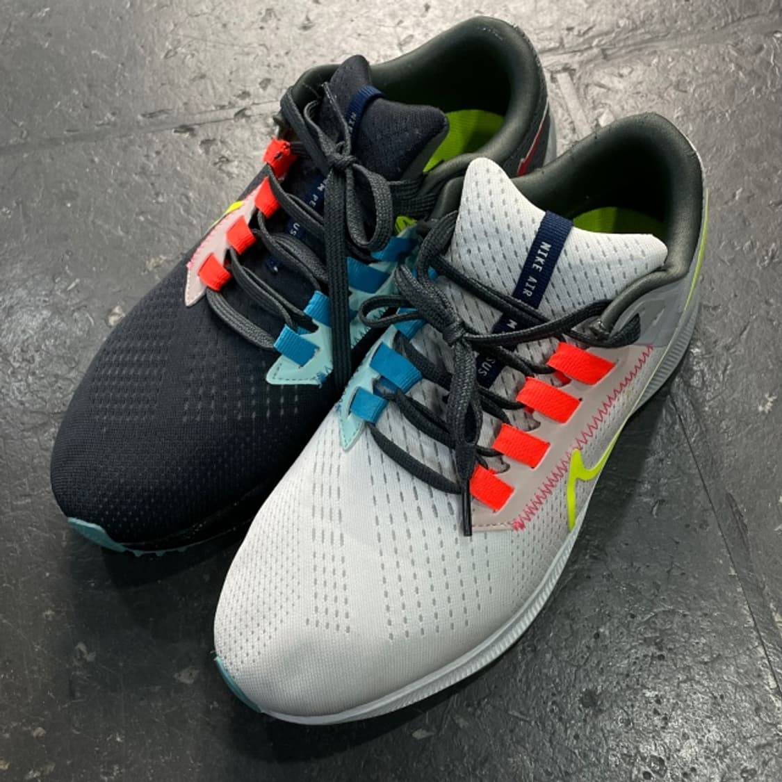 255 나이키 에어 줌 페가수스 38 리미티드 에디션 런닝화 상품이미지4