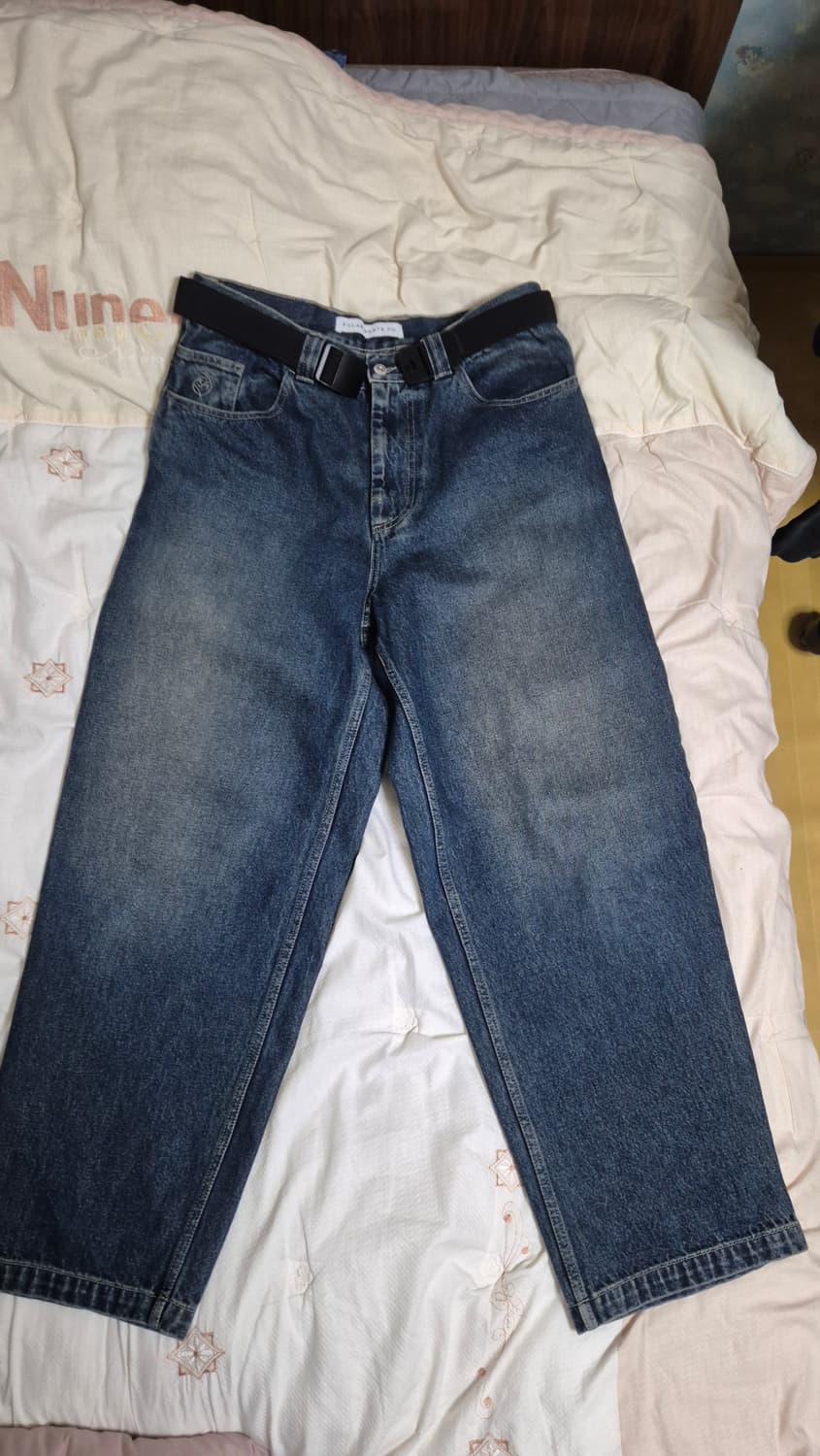 폴라스케이트 빅보이 더티블루 m 상품이미지1