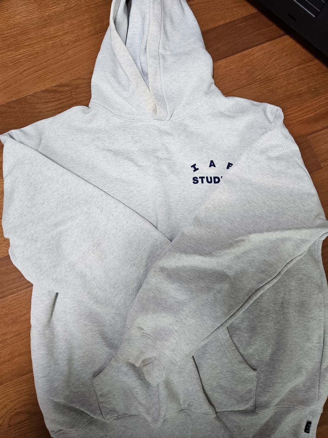 아이앱후드 라이트그레이 xl 상품이미지1