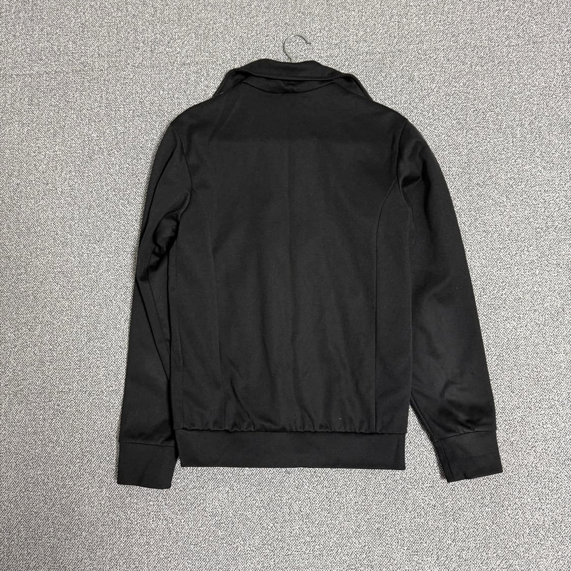 아디다스 유로파 져지 블랙 95 트랙탑 상품이미지2