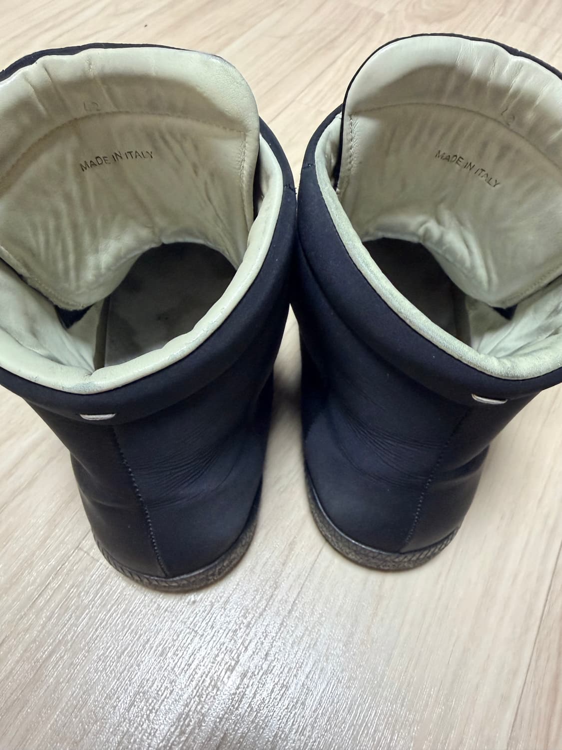 마르지엘라 퓨처 42사이즈 급처 상품이미지4