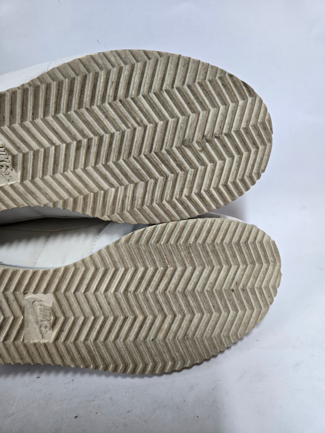 나이키 코르테즈 라이트 아머리 블루 270mm 상품이미지7