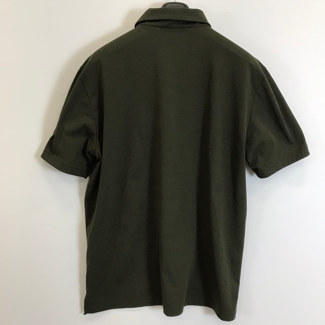 DKNY 골프 24ss 카라티 [XXL] 상품이미지4