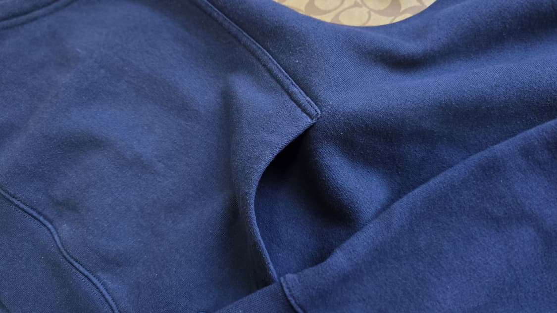 정품) COACH 코치 후드 남성 M , 여성 FREE 상품이미지4