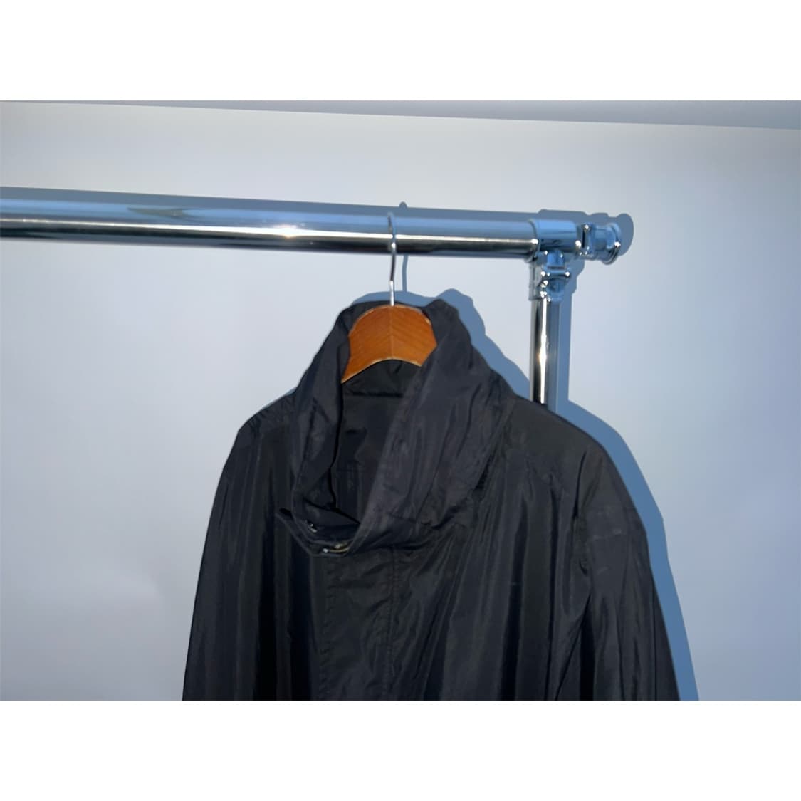 Maatee&sons High Neck Coat  상품이미지4